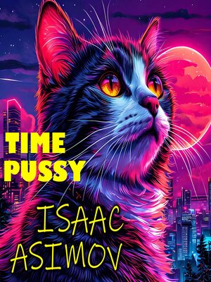 cover image of Time Pussy